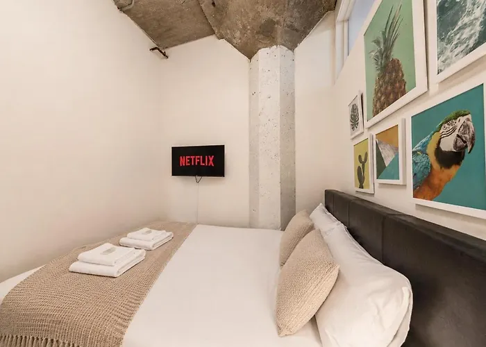 Group-friendly 2br With Optional Parking And Gym Access Near Mccormick Place And Soldier Field Appartement *